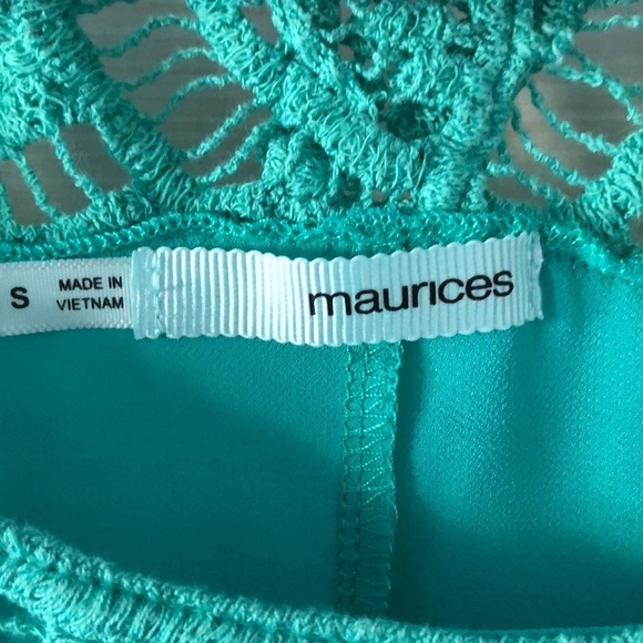 Maurices‎ Top - Picture 4 of 7